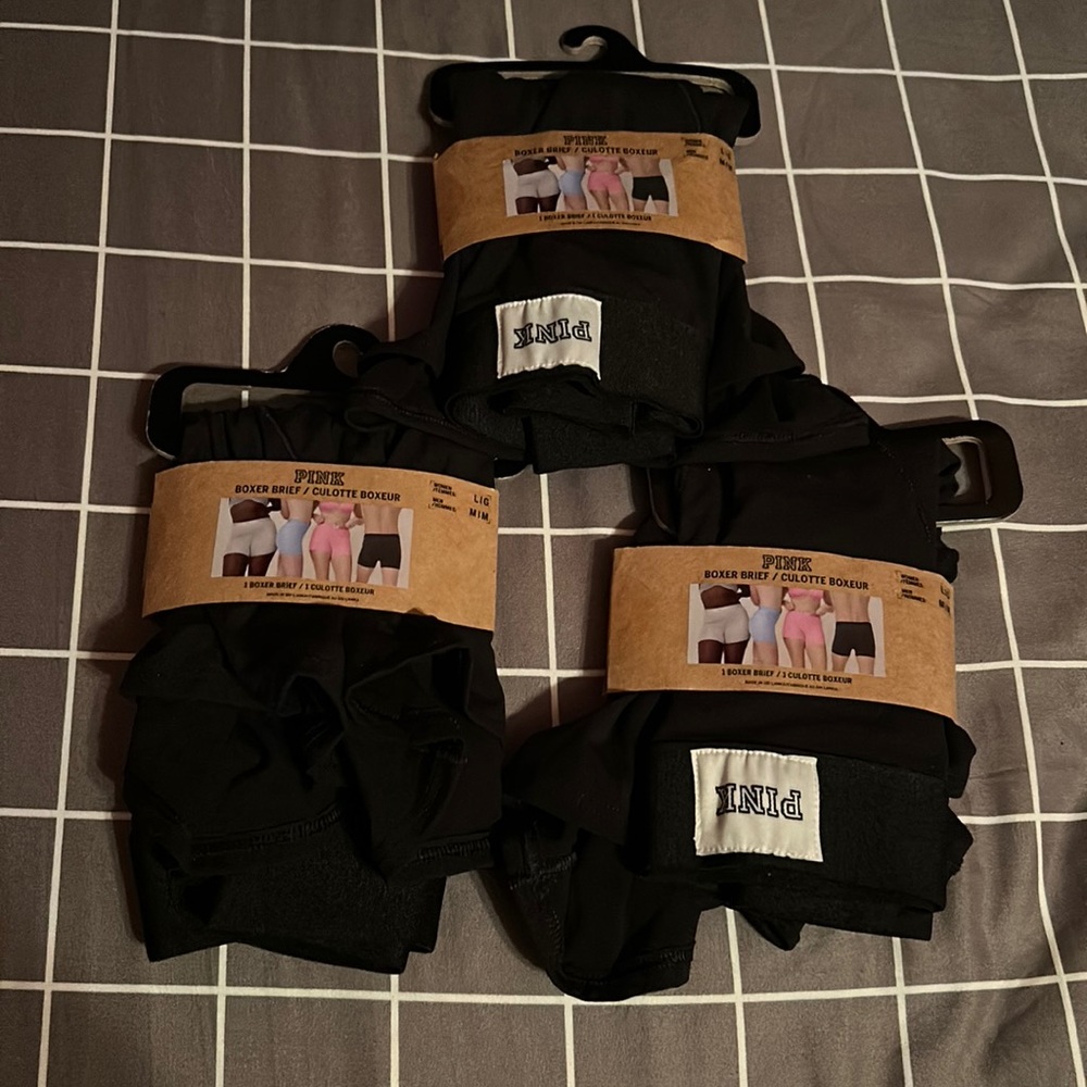 Vs boxers bundle